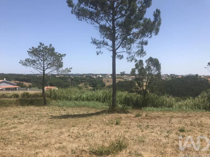 Terreno para Venda em Venda do Pinheiro e Santo Estêvão das Galés Foto 19