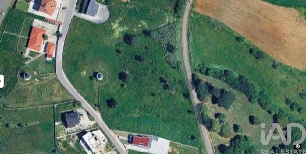 Terreno para Venda em Venda do Pinheiro e Santo Estêvão das Galés Foto 37