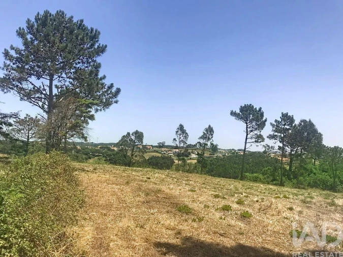 Terreno para Venda em Venda do Pinheiro e Santo Estêvão das Galés Foto 9