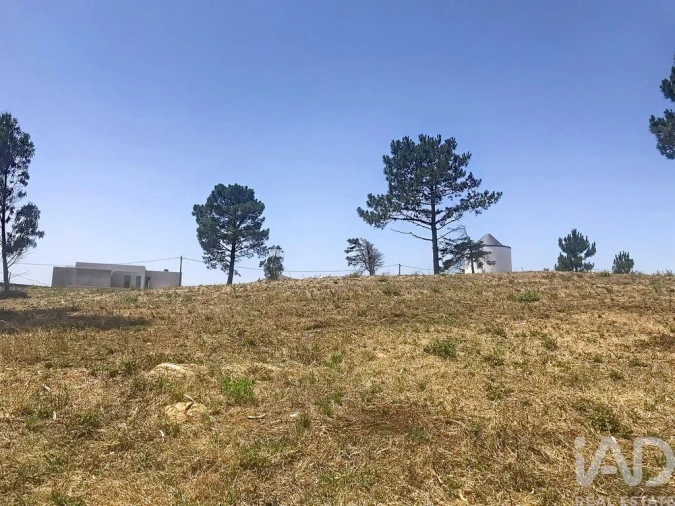 Terreno para Venda em Venda do Pinheiro e Santo Estêvão das Galés Foto 34