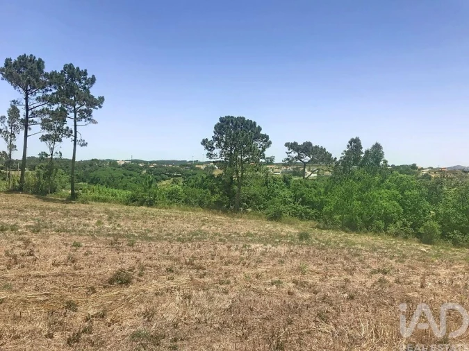 Terreno para Venda em Venda do Pinheiro e Santo Estêvão das Galés Foto 6