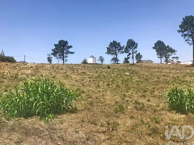 Terreno para Venda em Venda do Pinheiro e Santo Estêvão das Galés Foto 27