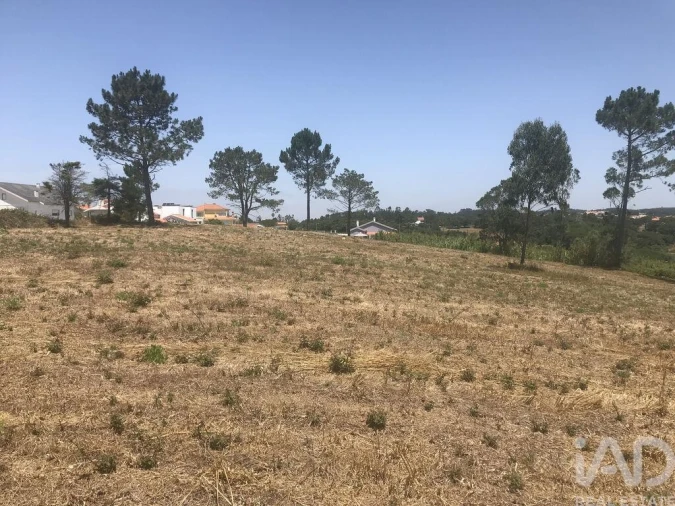 Terreno para Venda em Venda do Pinheiro e Santo Estêvão das Galés Foto 35