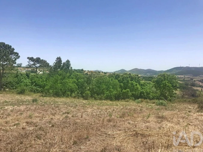 Terreno para Venda em Venda do Pinheiro e Santo Estêvão das Galés Foto 37