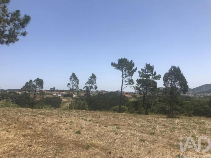Terreno para Venda em Venda do Pinheiro e Santo Estêvão das Galés Foto 15