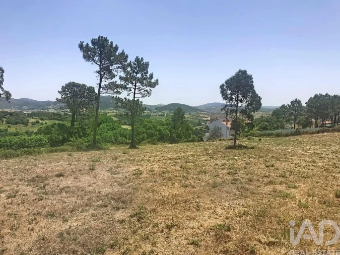 Terreno para Venda em Venda do Pinheiro e Santo Estêvão das Galés Foto 21