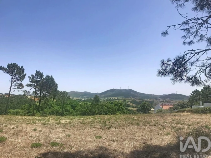 Terreno para Venda em Venda do Pinheiro e Santo Estêvão das Galés Foto 18