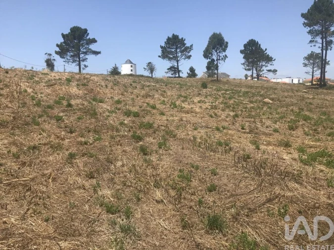 Terreno para Venda em Venda do Pinheiro e Santo Estêvão das Galés Foto 31