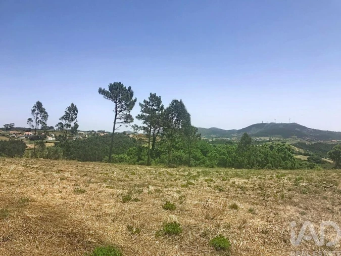 Terreno para Venda em Venda do Pinheiro e Santo Estêvão das Galés Foto 12