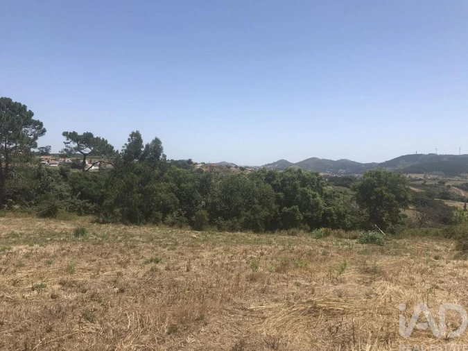 Terreno para Venda em Venda do Pinheiro e Santo Estêvão das Galés Foto 33