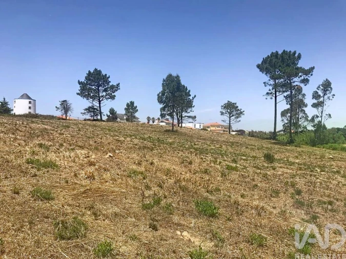 Terreno para Venda em Venda do Pinheiro e Santo Estêvão das Galés Foto 30