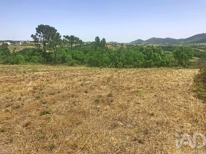 Terreno para Venda em Venda do Pinheiro e Santo Estêvão das Galés Foto 10