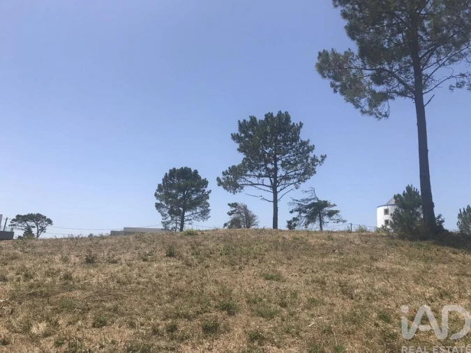 Terreno para Venda em Venda do Pinheiro e Santo Estêvão das Galés Foto 23