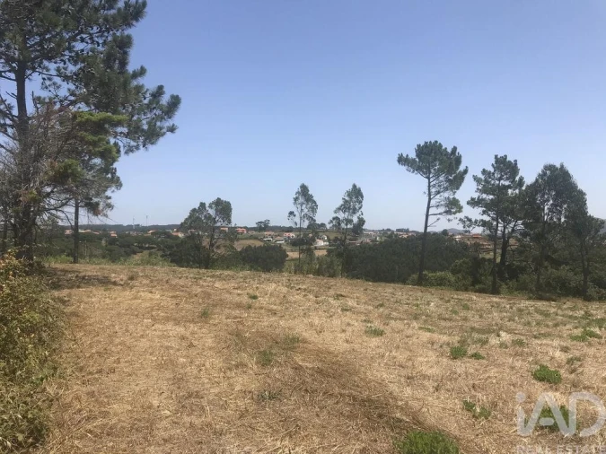 Terreno para Venda em Venda do Pinheiro e Santo Estêvão das Galés Foto 13