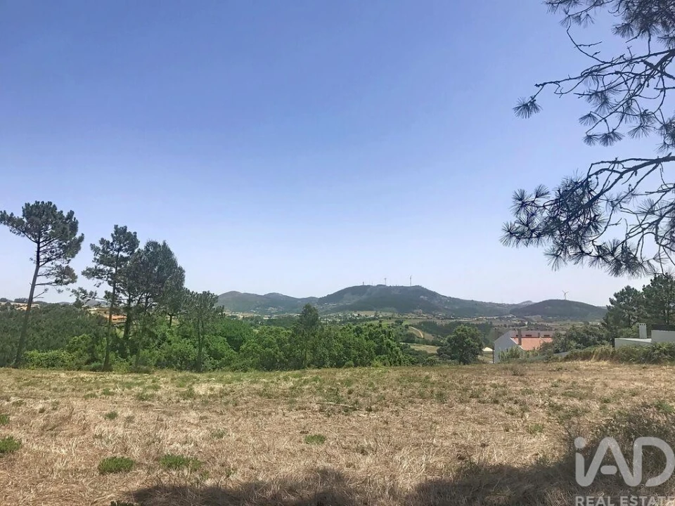 Terreno para Venda em Venda do Pinheiro e Santo Estêvão das Galés Foto 18
