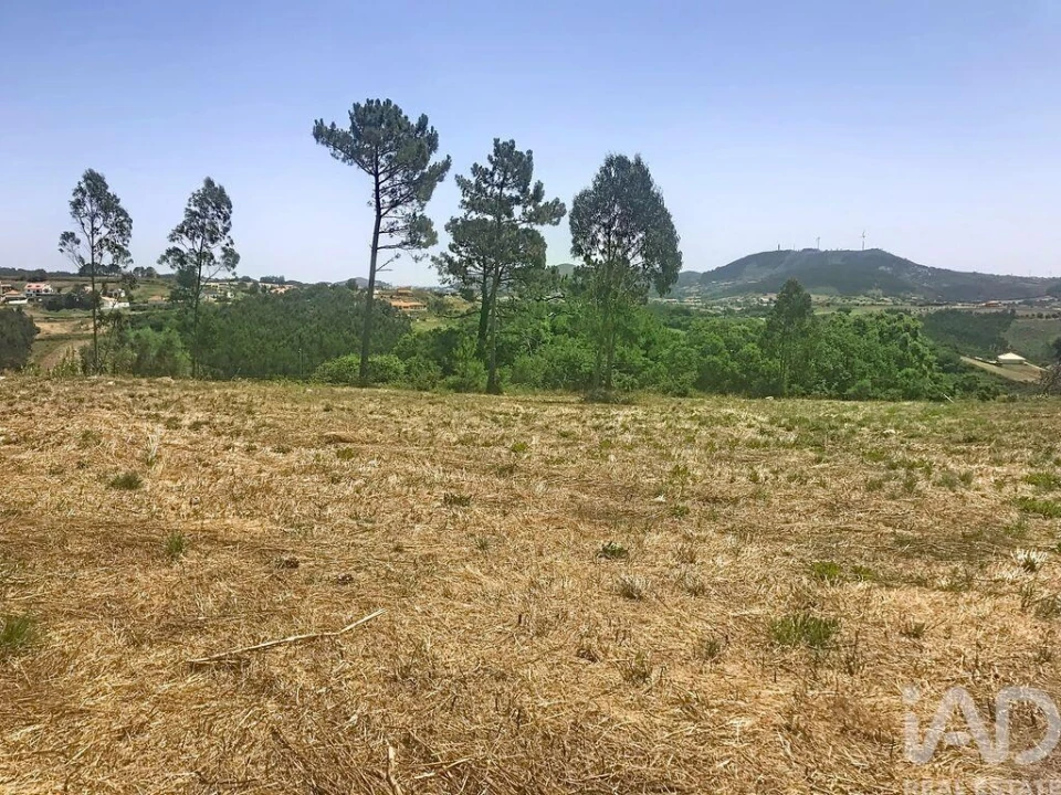Terreno para Venda em Venda do Pinheiro e Santo Estêvão das Galés Foto 15