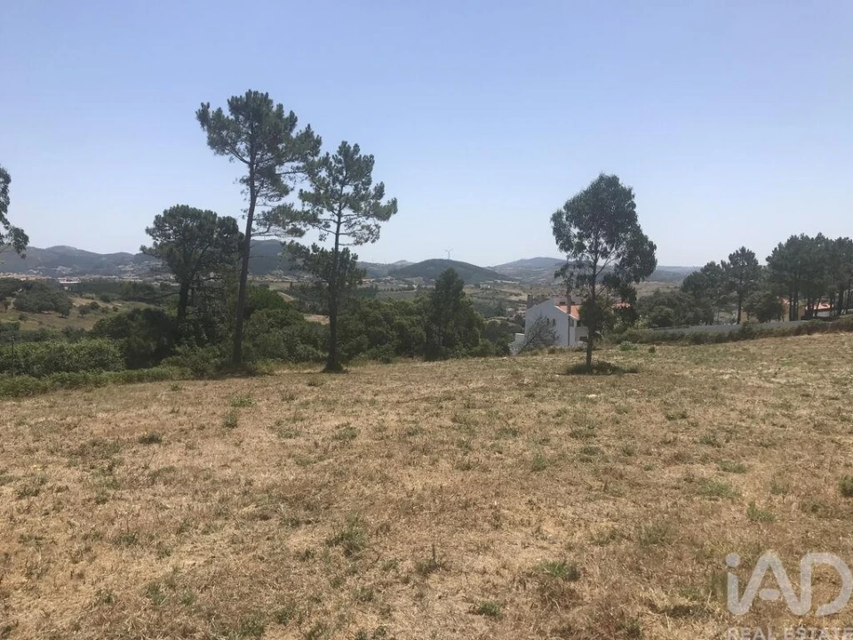 Terreno para Venda em Venda do Pinheiro e Santo Estêvão das Galés Foto 20