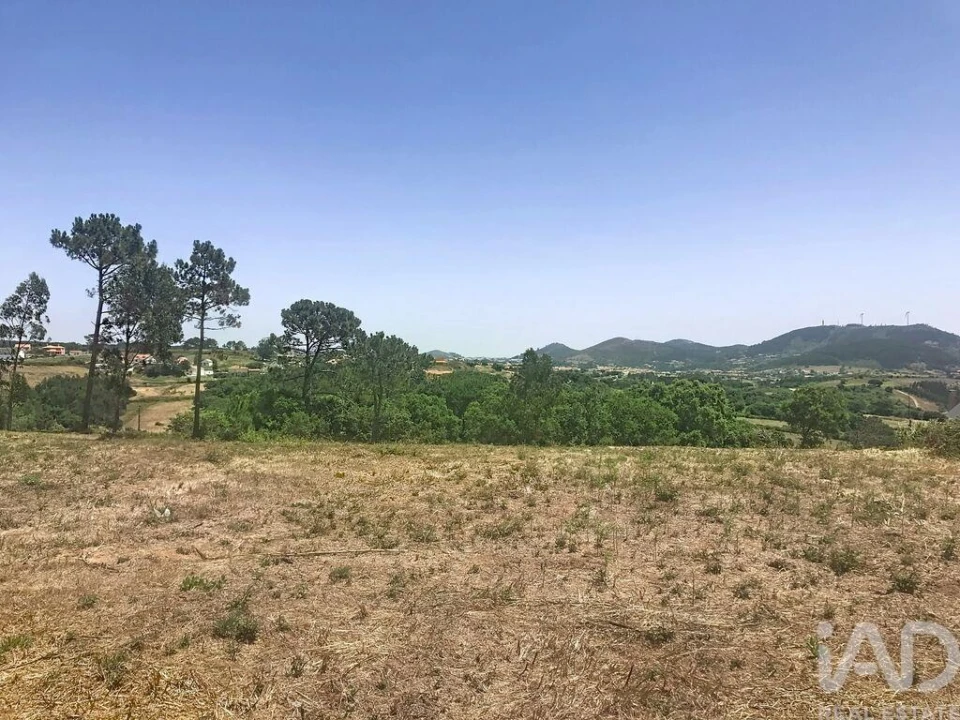 Terreno para Venda em Venda do Pinheiro e Santo Estêvão das Galés Foto 33