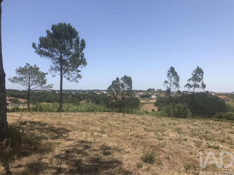 Terreno para Venda em Venda do Pinheiro e Santo Estêvão das Galés Foto 18