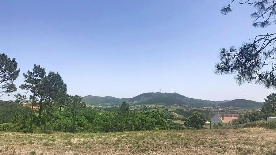 Terreno para Venda em Venda do Pinheiro e Santo Estêvão das Galés