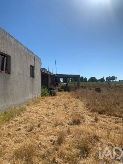 Terreno para Venda em Poceirão e Marateca