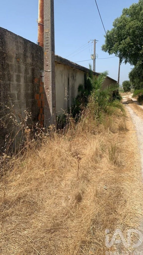 Terreno para Venda em Poceirão e Marateca