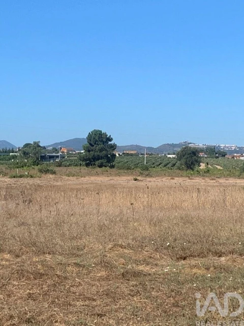 Terreno para Venda em Poceirão e Marateca