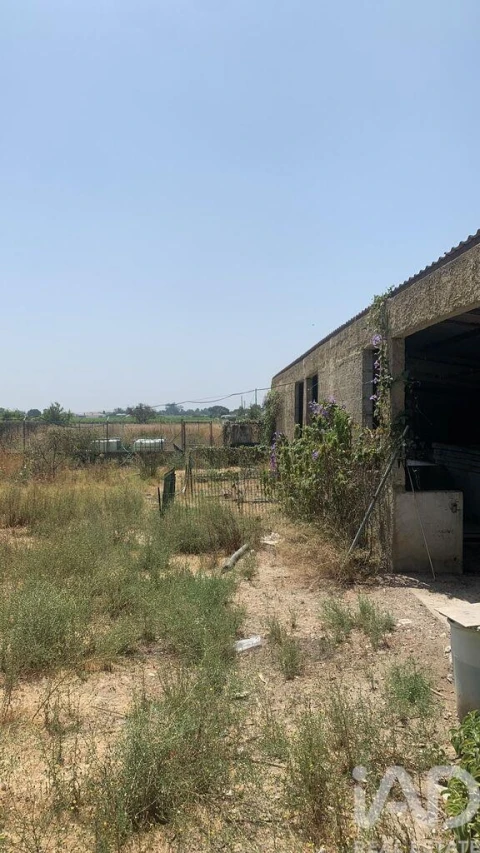 Terreno para Venda em Poceirão e Marateca