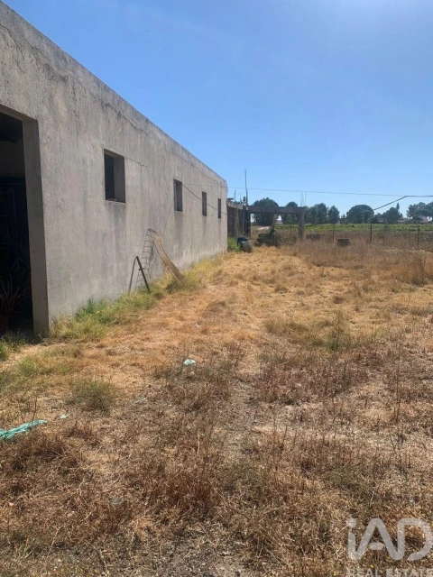 Terreno para Venda em Poceirão e Marateca