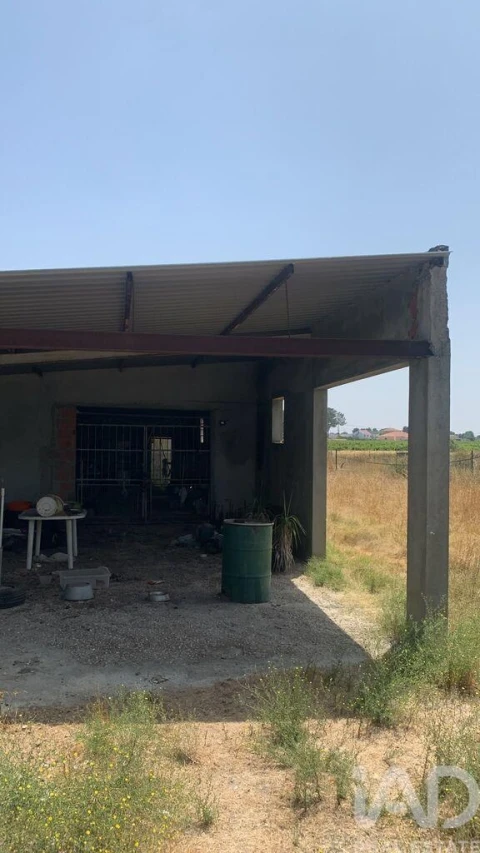 Terreno para Venda em Poceirão e Marateca