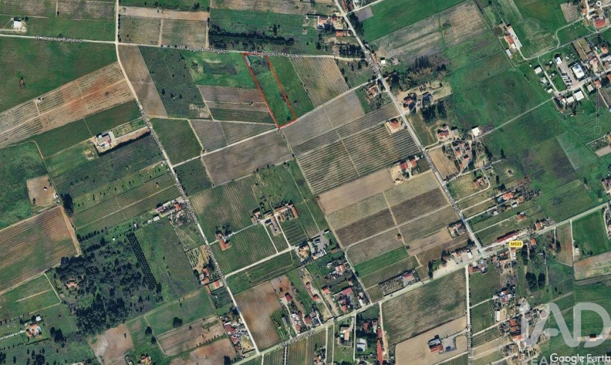 Terreno para Venda em Poceirão e Marateca Foto 1