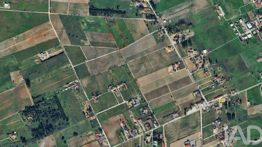 Terreno para Venda em Poceirão e Marateca