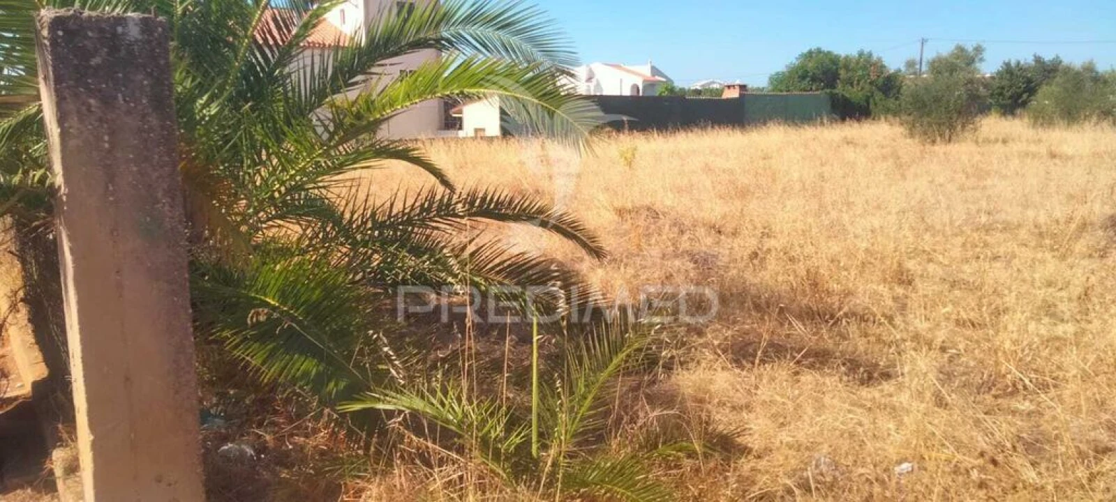 Terreno para Venda em Albufeira e Olhos de Água Foto 2