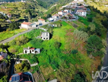 Terreno para Venda em Arco da Calheta