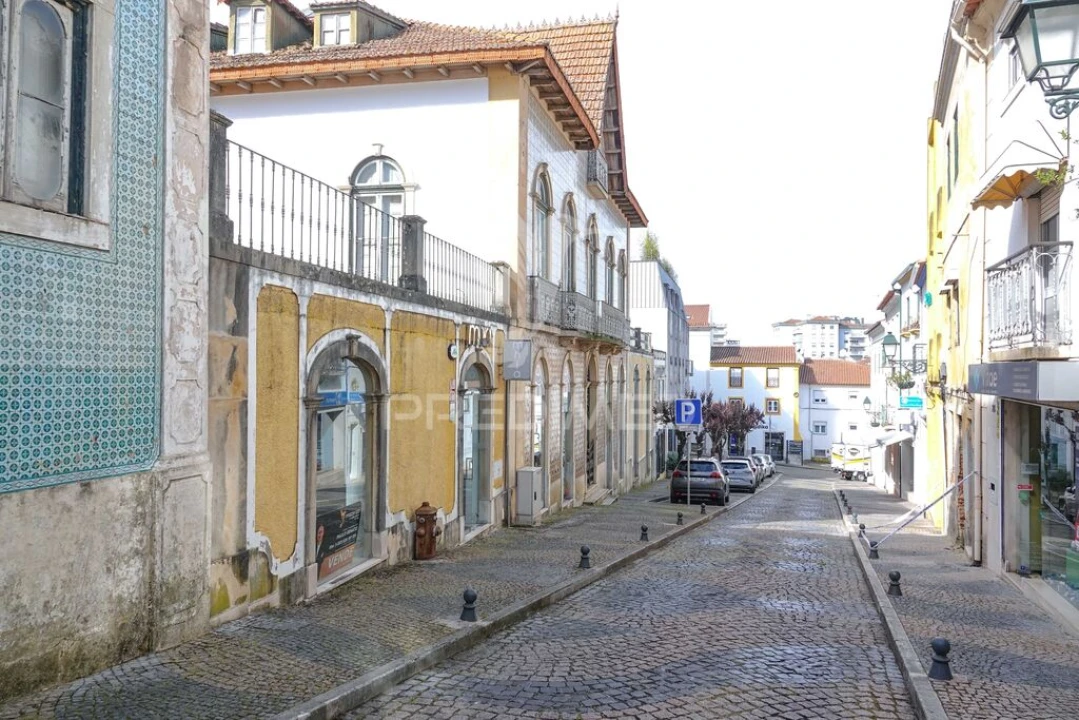 Loja para Arrendamento em Abrantes (São Vicente e São João) e Alferrarede Foto 9