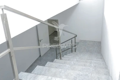 Loja para Arrendamento em Abrantes (São Vicente e São João) e Alferrarede