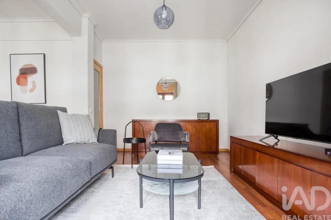 Apartamento T3 para Venda em Avenidas Novas Foto 3