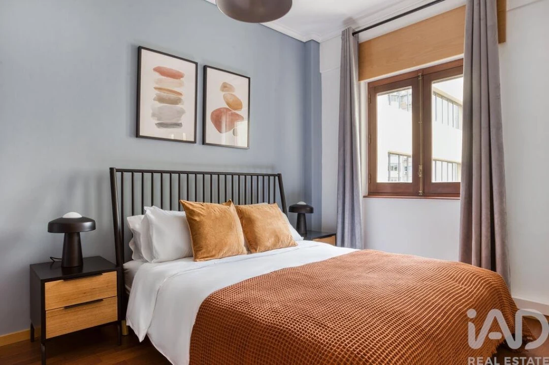 Apartamento T3 para Venda em Avenidas Novas Foto 16