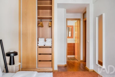 Apartamento T3 para Venda em Avenidas Novas