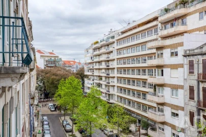 Apartamento T3 para Venda em Avenidas Novas