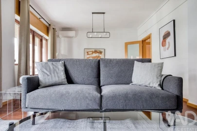 Apartamento T3 para Venda em Avenidas Novas
