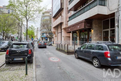 Apartamento T3 para Venda em Avenidas Novas