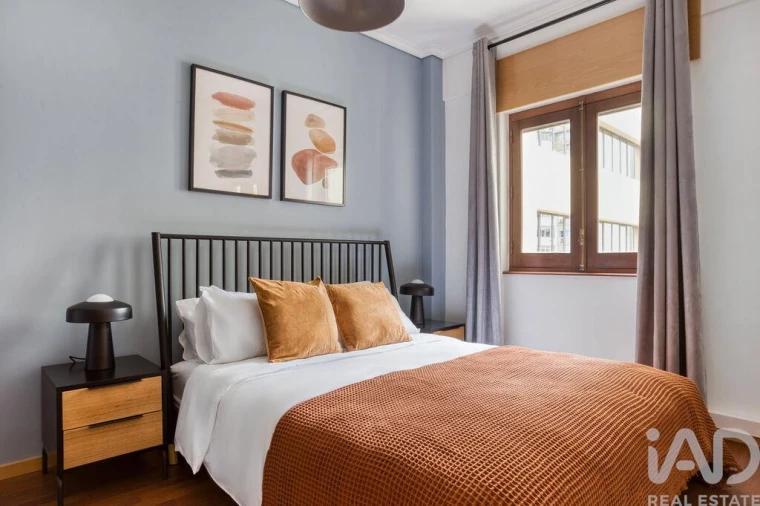 Apartamento T3 para Venda em Avenidas Novas Foto 16
