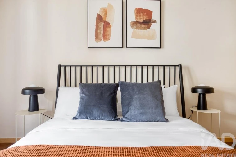 Apartamento T3 para Venda em Avenidas Novas Foto 13