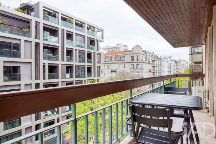 Apartamento T3 para Venda em Avenidas Novas Foto 19