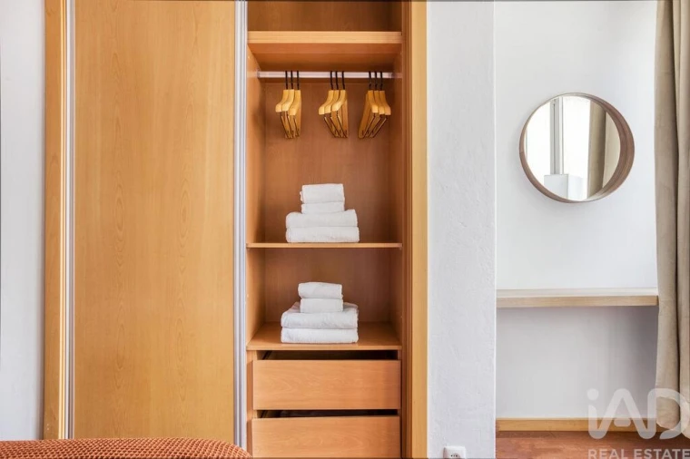 Apartamento T3 para Venda em Avenidas Novas Foto 12