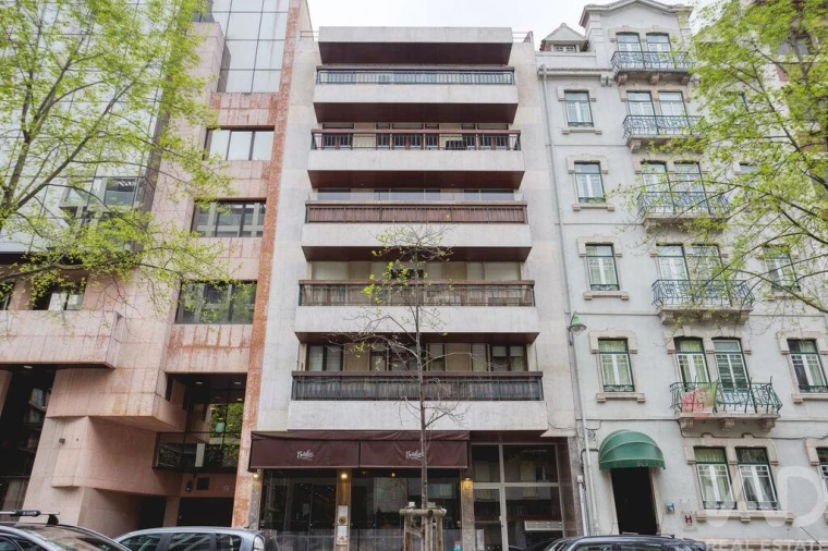 Apartamento T3 para Venda em Avenidas Novas Foto 20