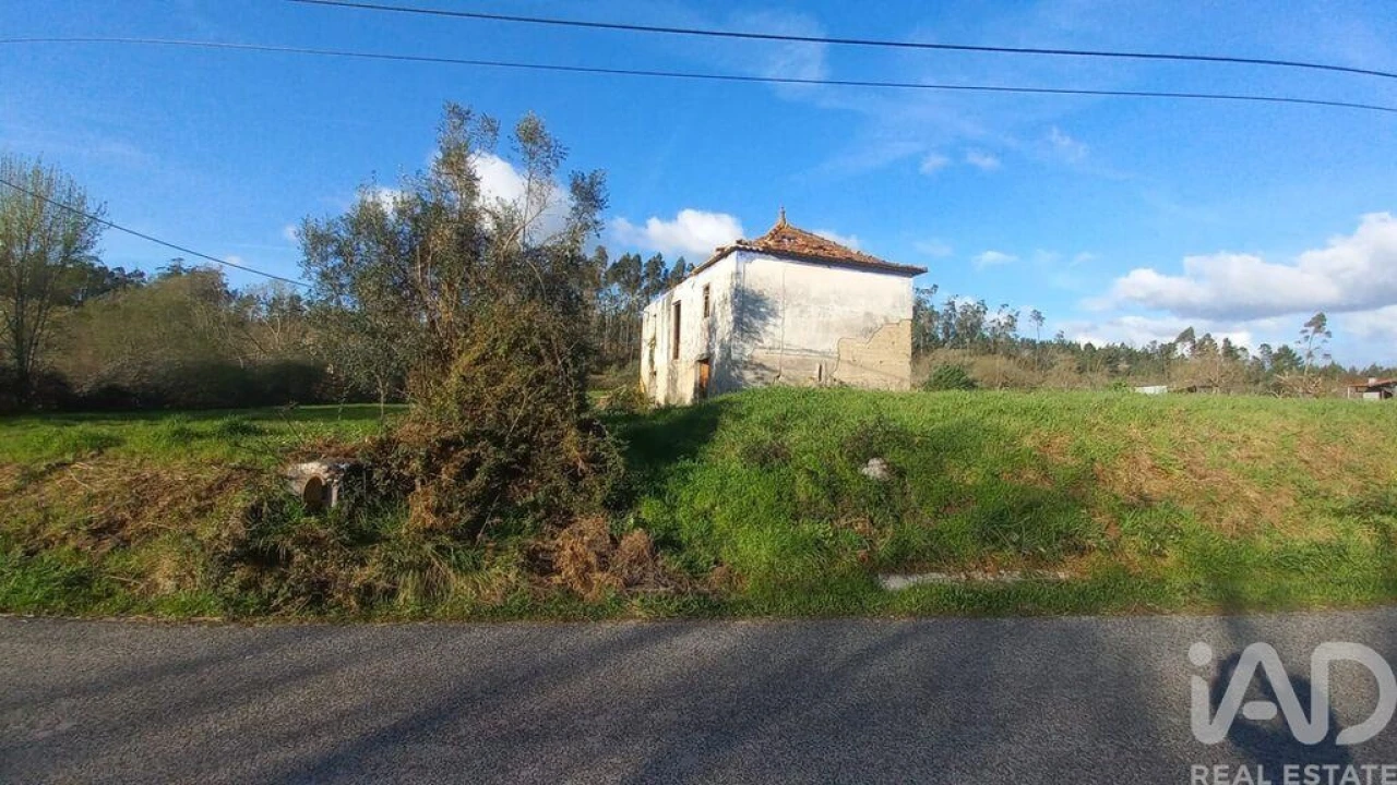 Moradia para Venda em Santiago e São Simão de Litém e Albergaria dos Doze Foto 9