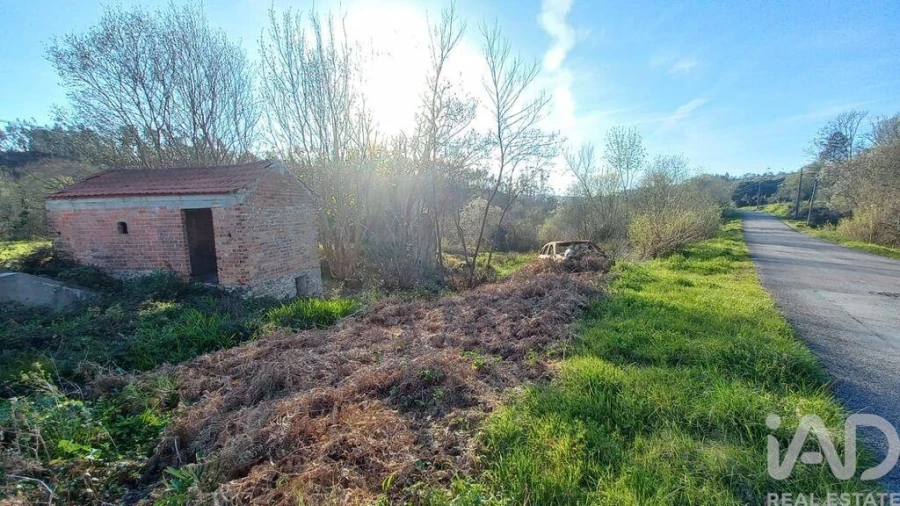 Moradia para Venda em Santiago e São Simão de Litém e Albergaria dos Doze Foto 10