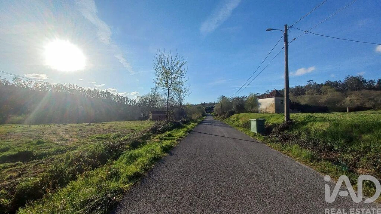 Moradia para Venda em Santiago e São Simão de Litém e Albergaria dos Doze Foto 25
